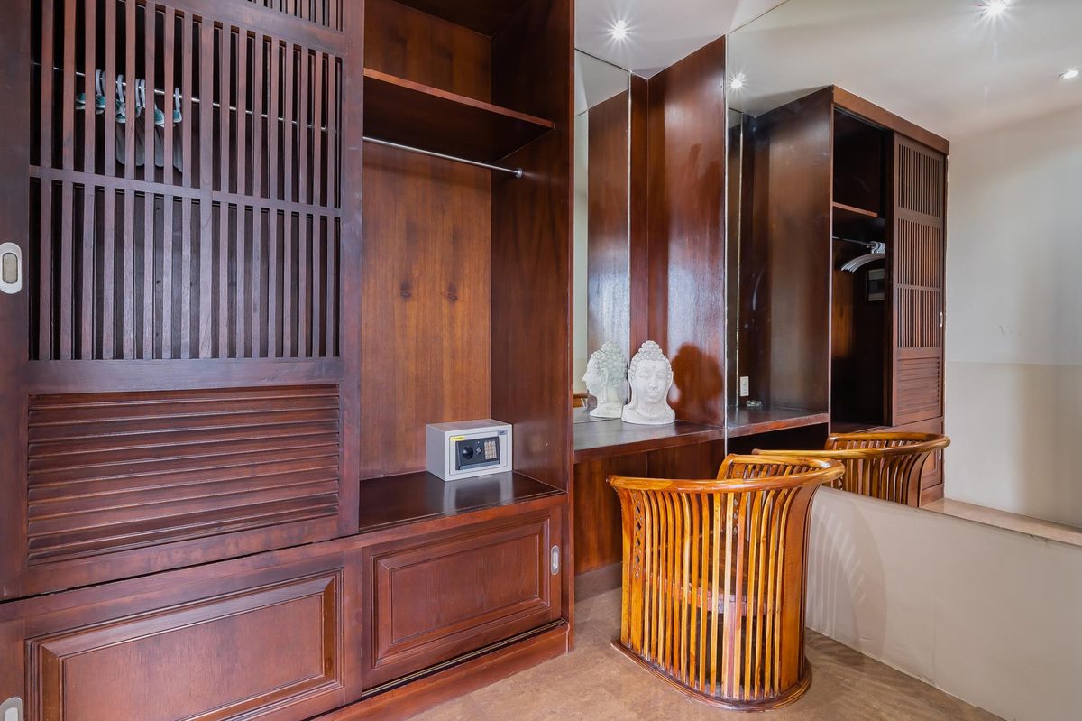 Grand Seaview Suite