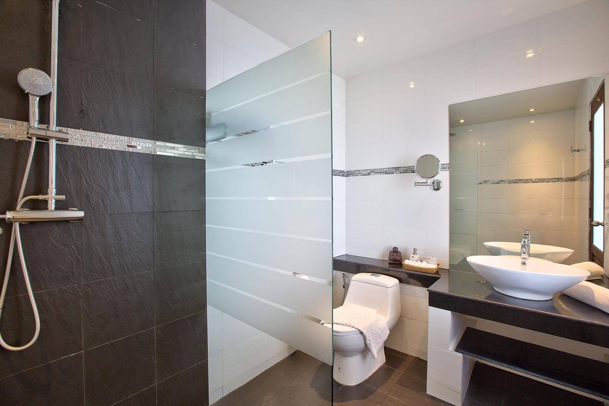 Grand Seaview Suite