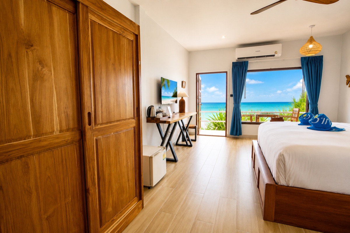 Grand Seaview
