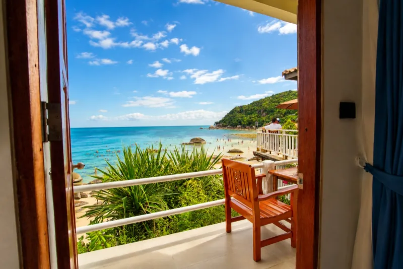 Grand Seaview