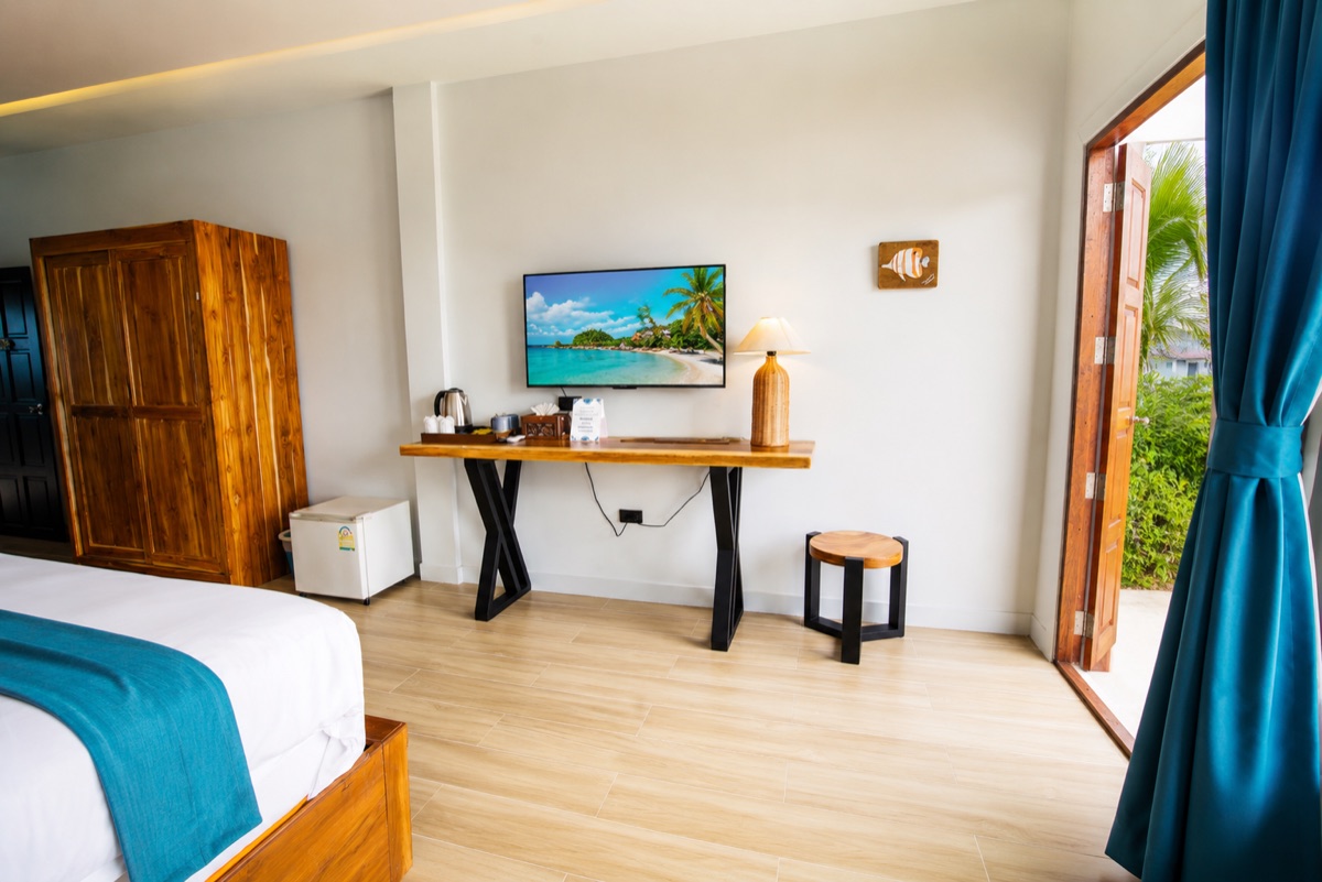 Grand Seaview
