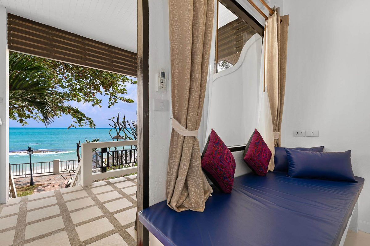 Seaview