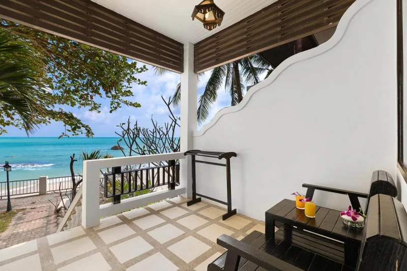 Seaview