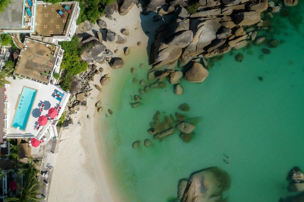 Silver Beach Koh Samui: The Complete 2026 Guide