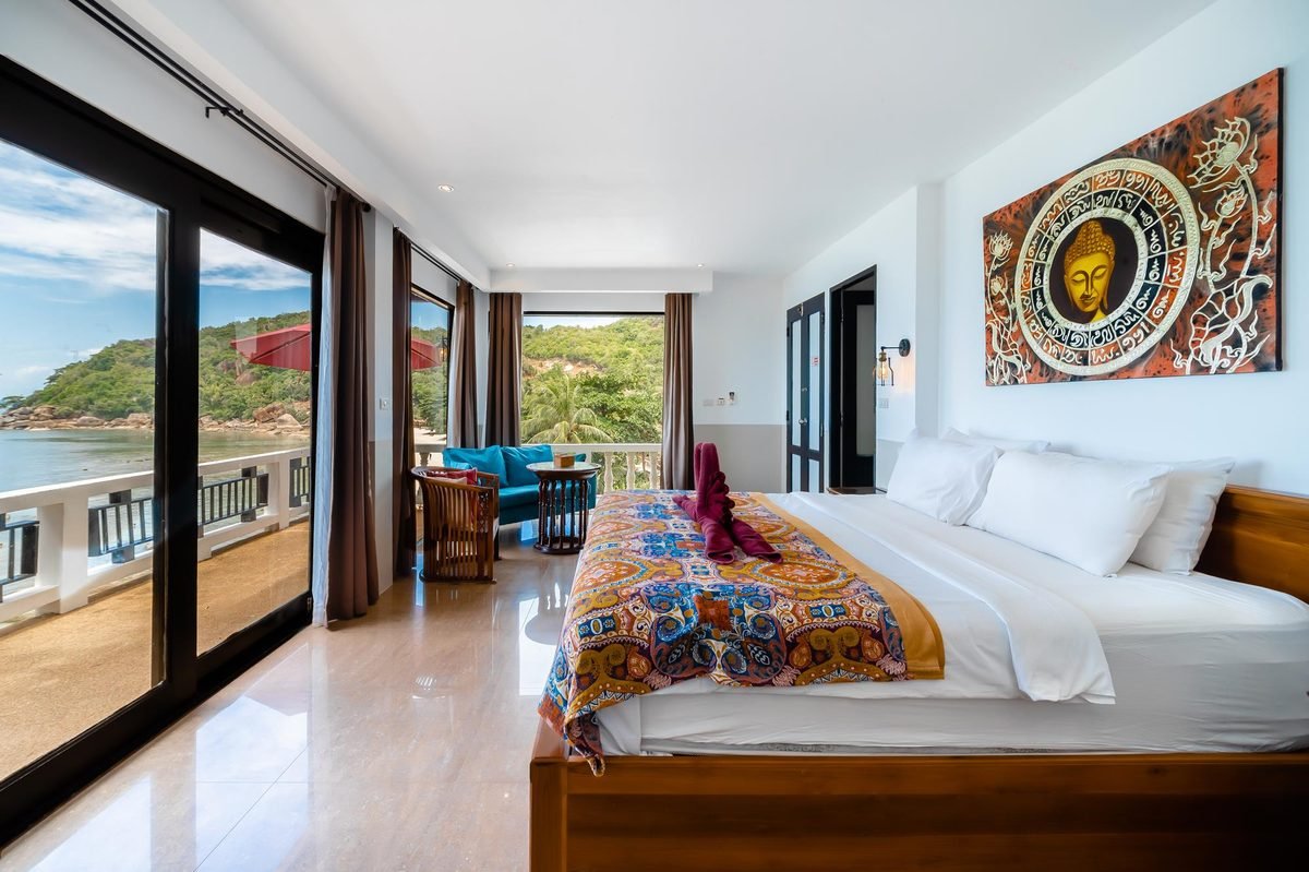 Grand Seaview