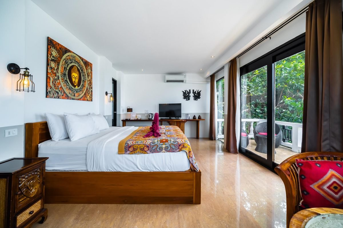 Grand Seaview