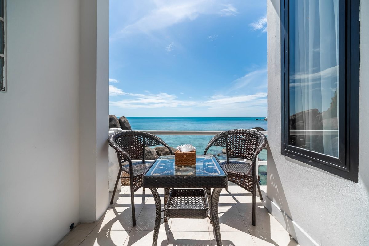 Seaview Deluxe