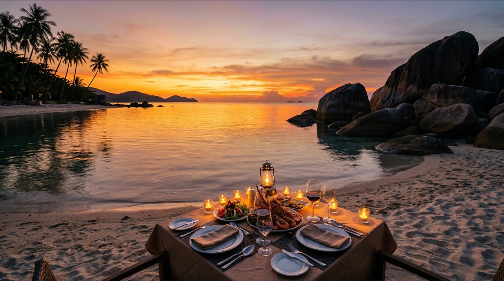 Crystal Bay Beach Club