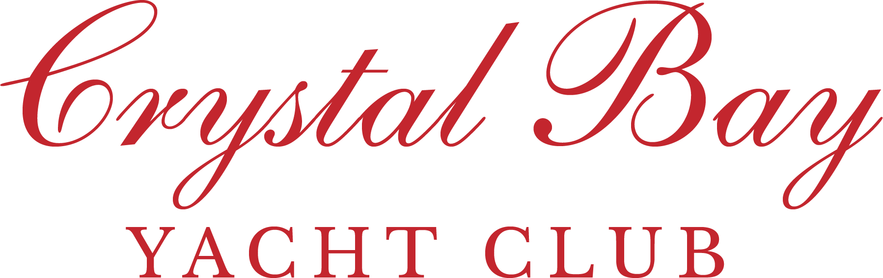 Crystal Bay Yacht Club