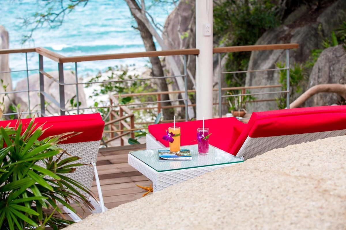 Private Pool Villa