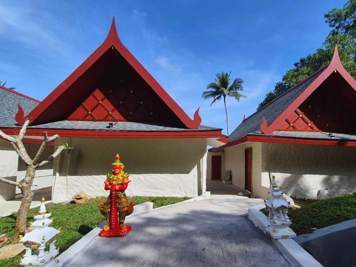 Seaview Terrace