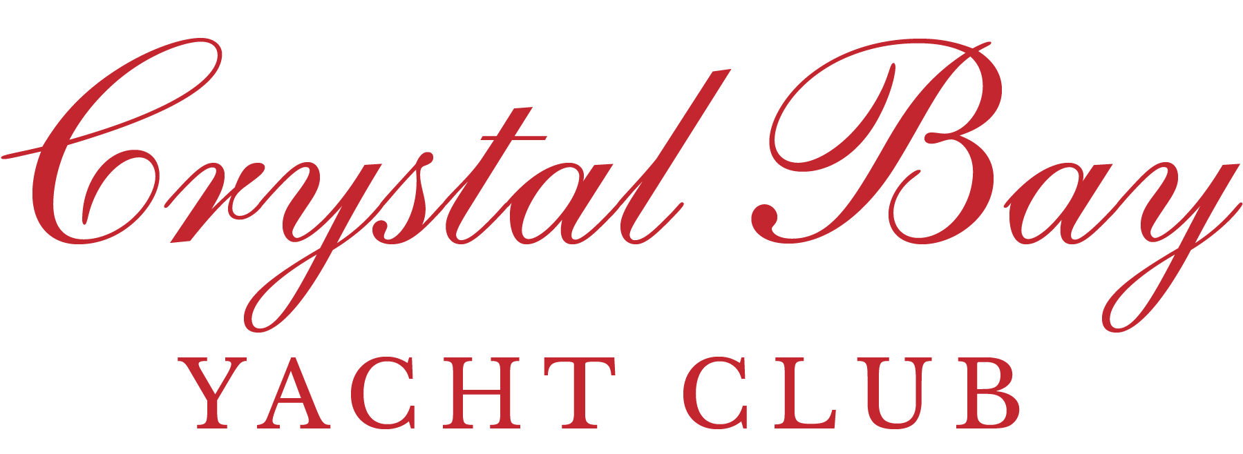 Crystal Bay Yacht Club