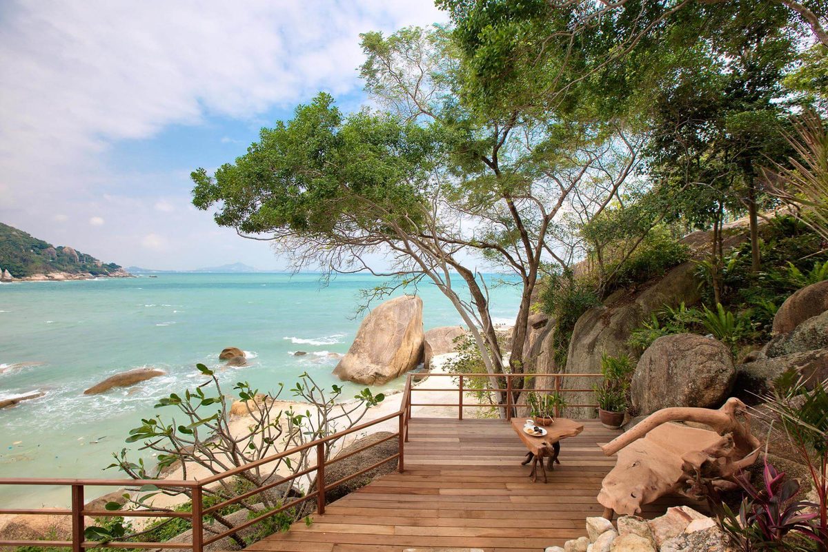 Private Pool Villa