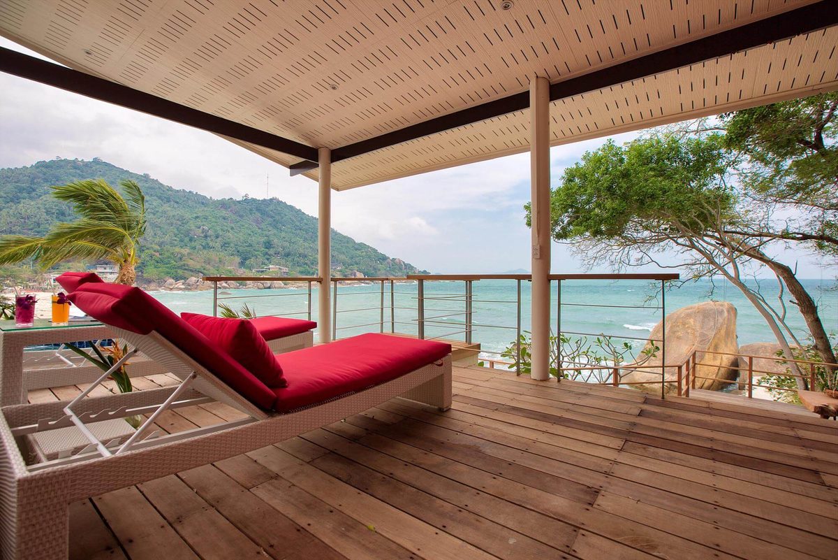 Private Pool Villa