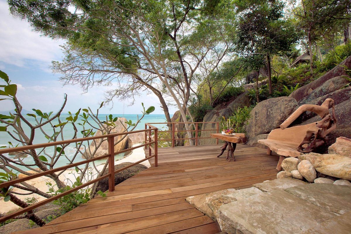 Private Pool Villa