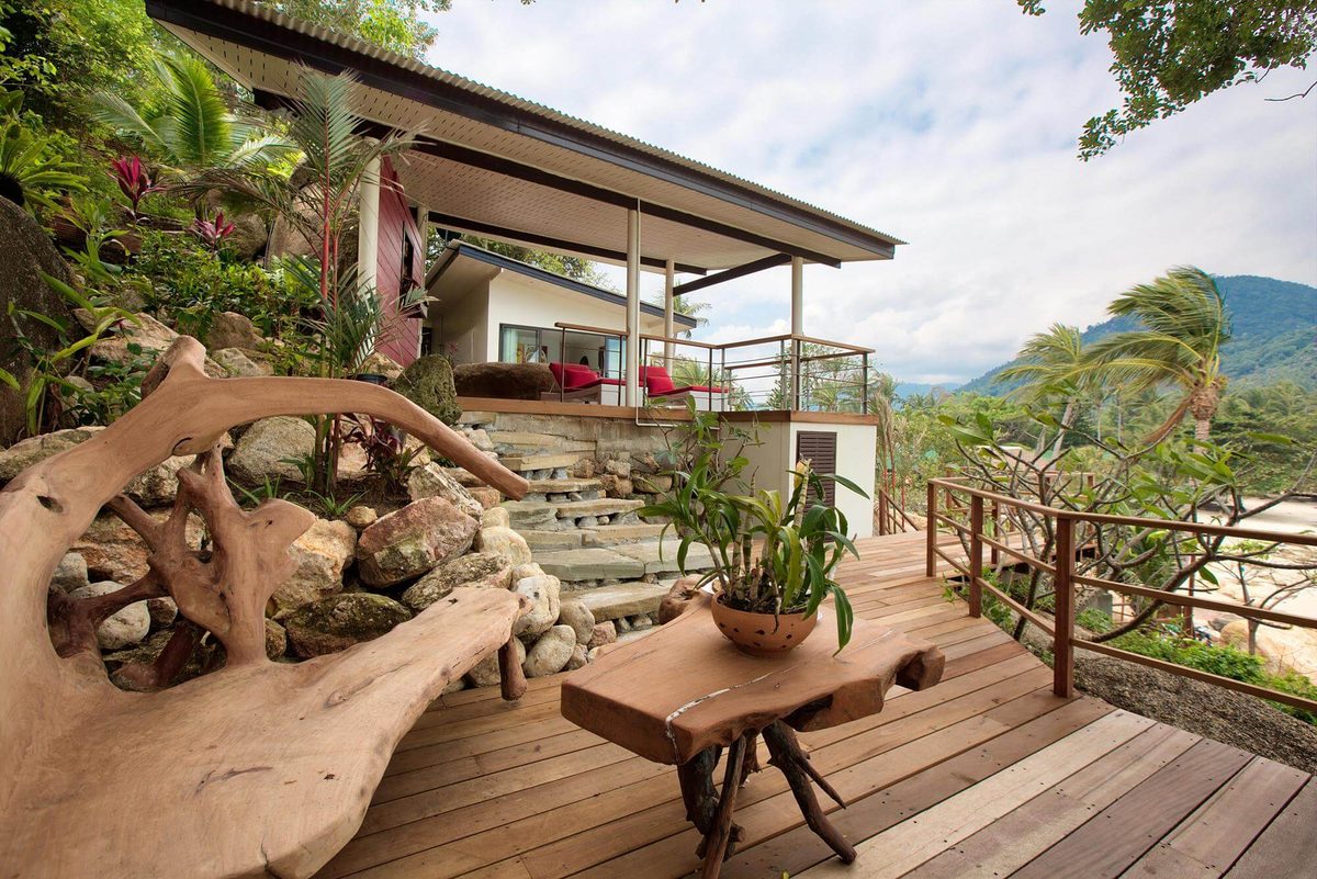 Private Pool Villa