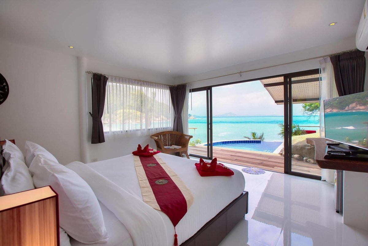 Private Pool Villa
