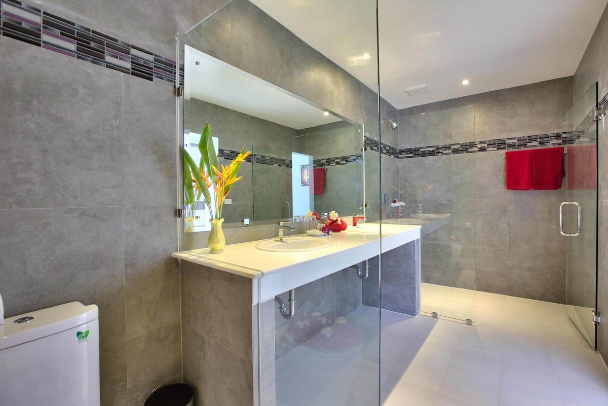 Private Pool Villa