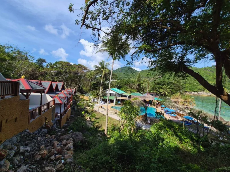 Seaview Terrace