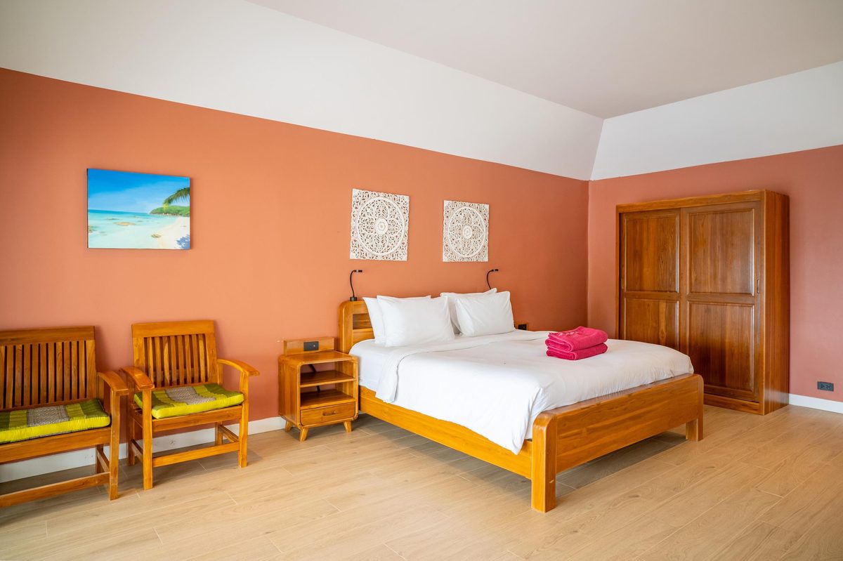 Seaview Terrace